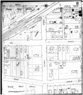Sheet 008 - Evanston, Cook County 1891